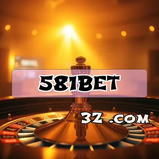 Experimente Apostas Empolgantes na 581 Bet com Recursos Exclusivos