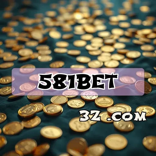 Bônus Fantásticos na 581 bet: Surpresas que Encantam Jogadores