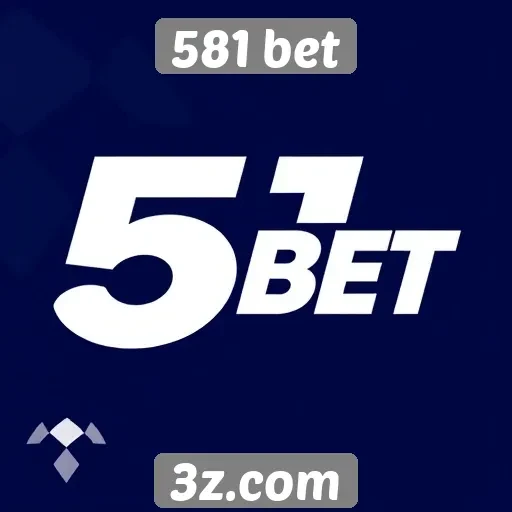 Novidades e atualizações do 581 bet